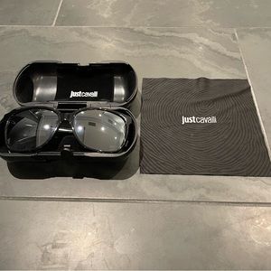 Just Cavalli sunglasses